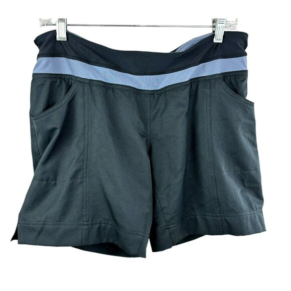 SPECIALIZED Bike Cycling Padded Shorts Black Biking - Picture 1 of 5